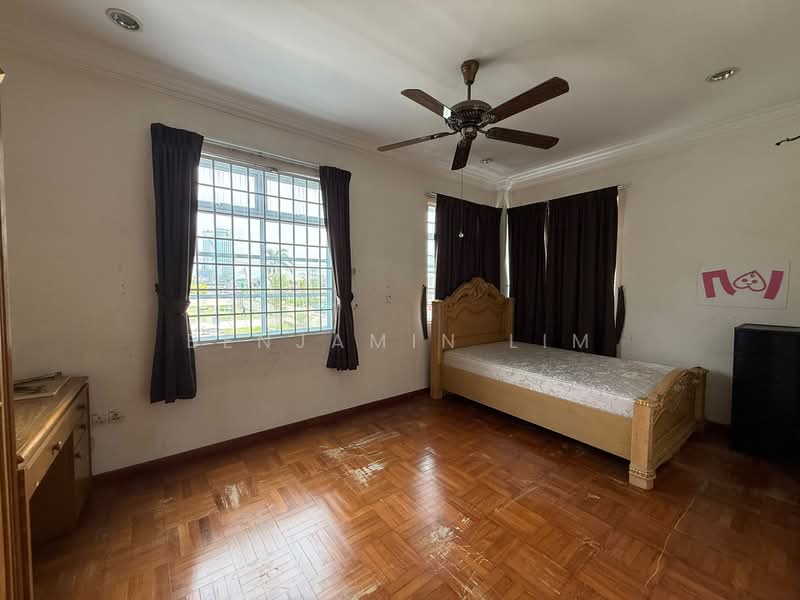 Bungalow House untuk Dijual di Johor Bahru (Johor) - Benjamin Lim - Bedroom - PropertyGuru.com.my