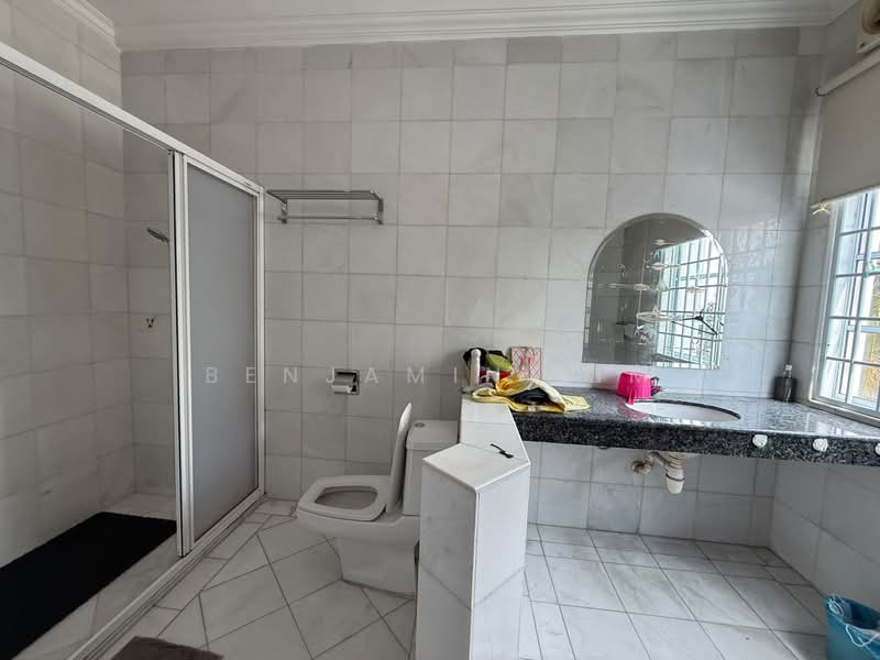 Bungalow House untuk Dijual di Johor Bahru (Johor) - Benjamin Lim - Bathroom - PropertyGuru.com.my