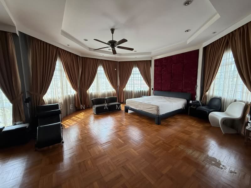Bungalow House untuk Dijual di Johor Bahru (Johor) - Benjamin Lim - Bedroom - PropertyGuru.com.my