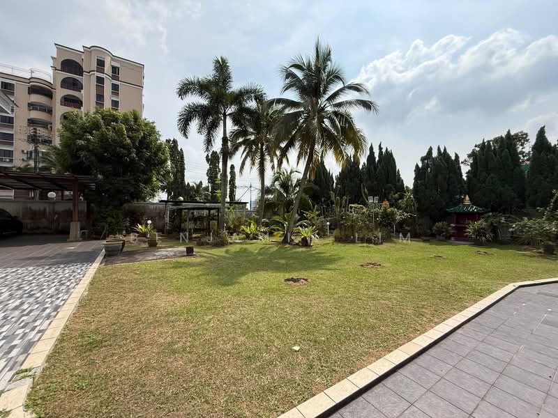 Bungalow House untuk Dijual di Johor Bahru (Johor) - Benjamin Lim - Exterior - PropertyGuru.com.my