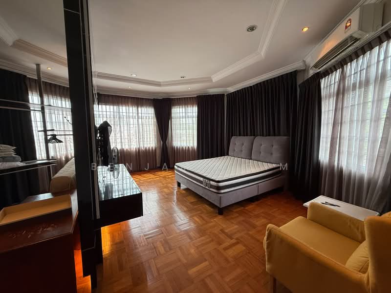 Bungalow House untuk Dijual di Johor Bahru (Johor) - Benjamin Lim - Bedroom - PropertyGuru.com.my