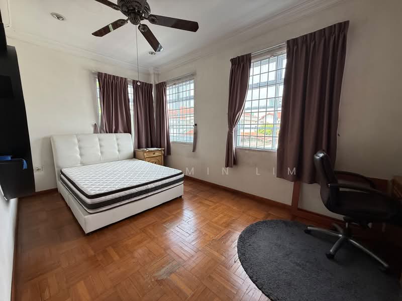 Bungalow House untuk Dijual di Johor Bahru (Johor) - Benjamin Lim - Bedroom - PropertyGuru.com.my