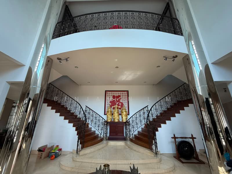 Bungalow House untuk Dijual di Johor Bahru (Johor) - Benjamin Lim - Interior - PropertyGuru.com.my