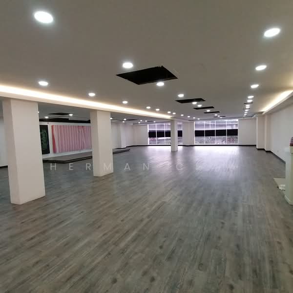 Kedai untuk Disewa di Cheras (Kuala Lumpur) - Herman Chia - Interior - PropertyGuru.com.my