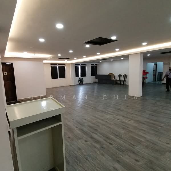 Kedai untuk Disewa di Cheras (Kuala Lumpur) - Herman Chia - Interior - PropertyGuru.com.my