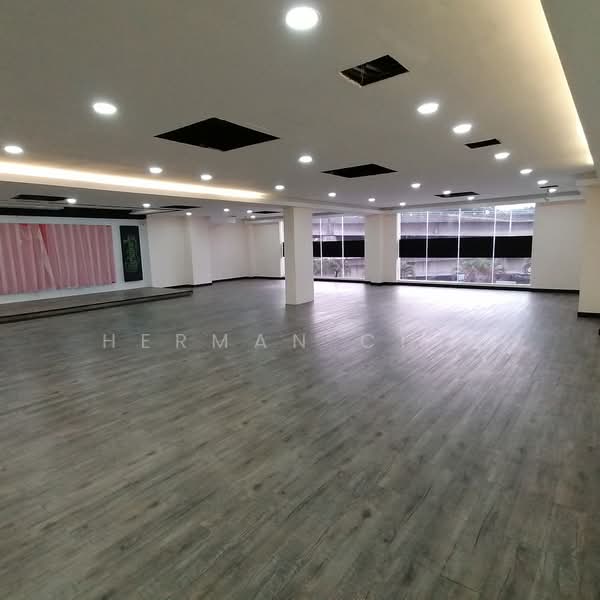 Kedai untuk Disewa di Cheras (Kuala Lumpur) - Herman Chia - Interior - PropertyGuru.com.my