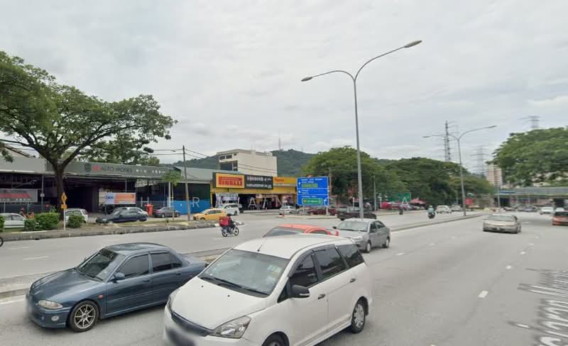 Kedai untuk Disewa di Cheras (Kuala Lumpur) - Herman Chia - PropertyGuru.com.my