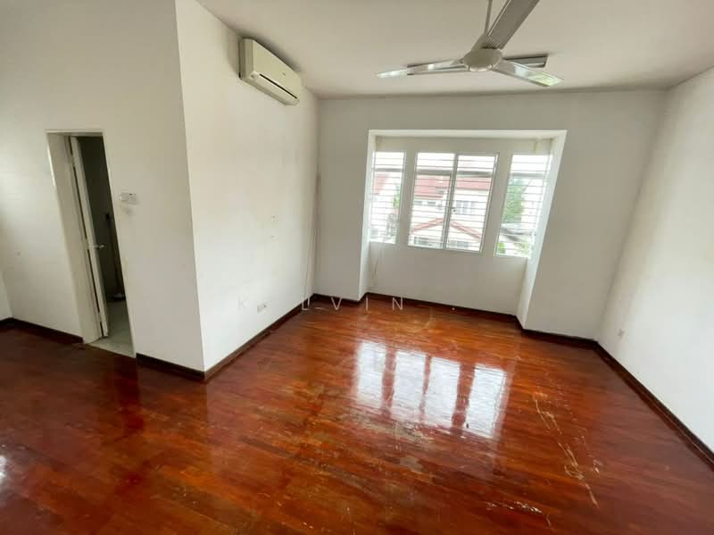 Semi-Detached House for Sale in Kota Emerald (Rawang) - Kelvin . - Interior - PropertyGuru.com.my