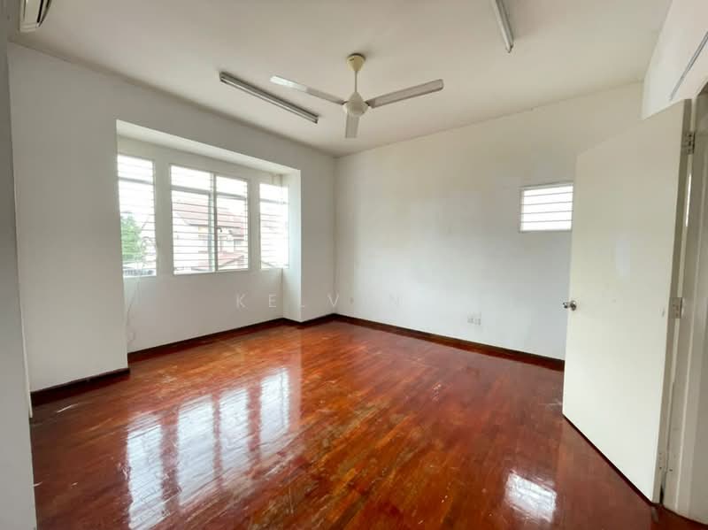Semi-Detached House for Sale in Kota Emerald (Rawang) - Kelvin . - Interior - PropertyGuru.com.my