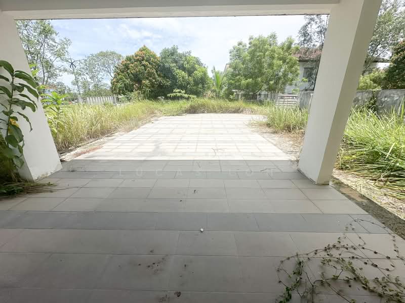 Semi-Detached House for Sale in Bandar Seri Coalfields (Sungai Buloh) - Lucas Loh - Exterior - PropertyGuru.com.my