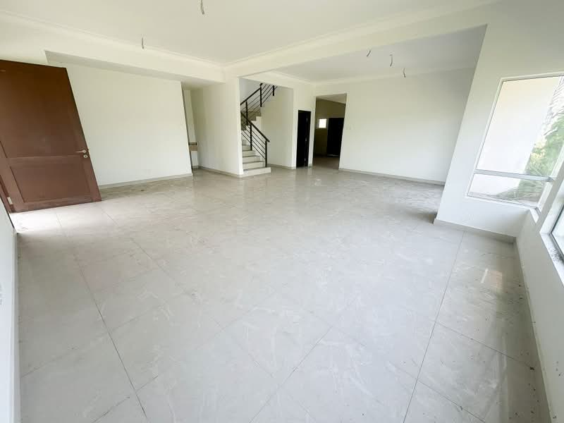 Semi-Detached House for Sale in Bandar Seri Coalfields (Sungai Buloh) - Lucas Loh - Interior - PropertyGuru.com.my