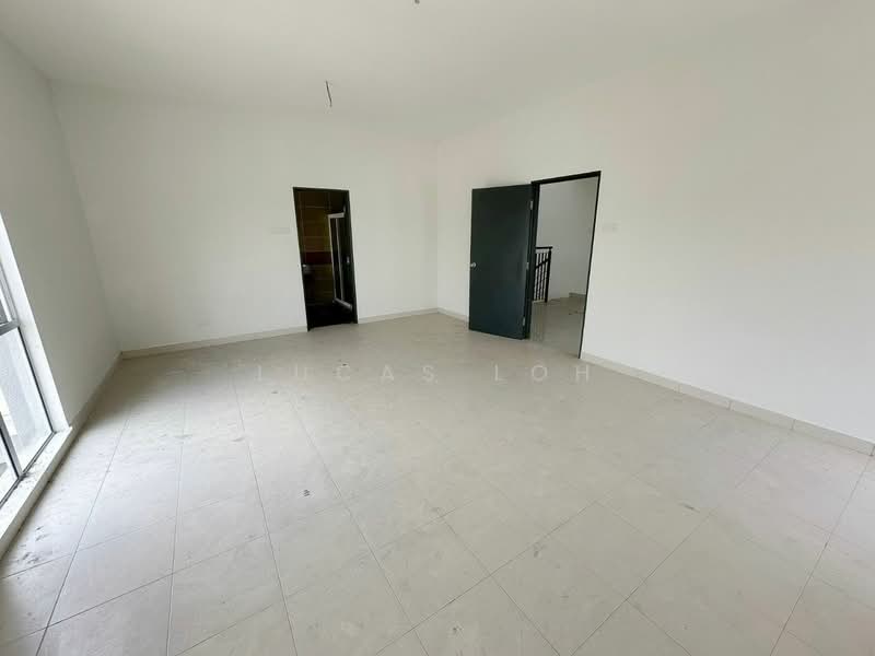 Semi-Detached House for Sale in Bandar Seri Coalfields (Sungai Buloh) - Lucas Loh - Interior - PropertyGuru.com.my