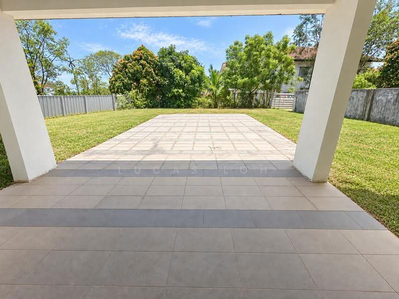 Rumah Berkembar untuk Dijual di Bandar Seri Coalfields (Sungai Buloh) - Lucas Loh - Exterior - PropertyGuru.com.my