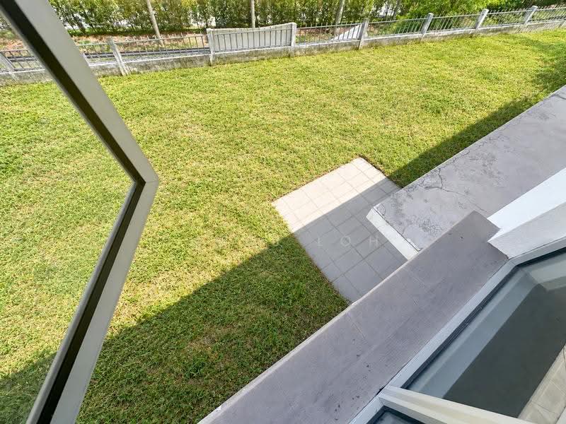Rumah Berkembar untuk Dijual di Bandar Seri Coalfields (Sungai Buloh) - Lucas Loh - Exterior - PropertyGuru.com.my