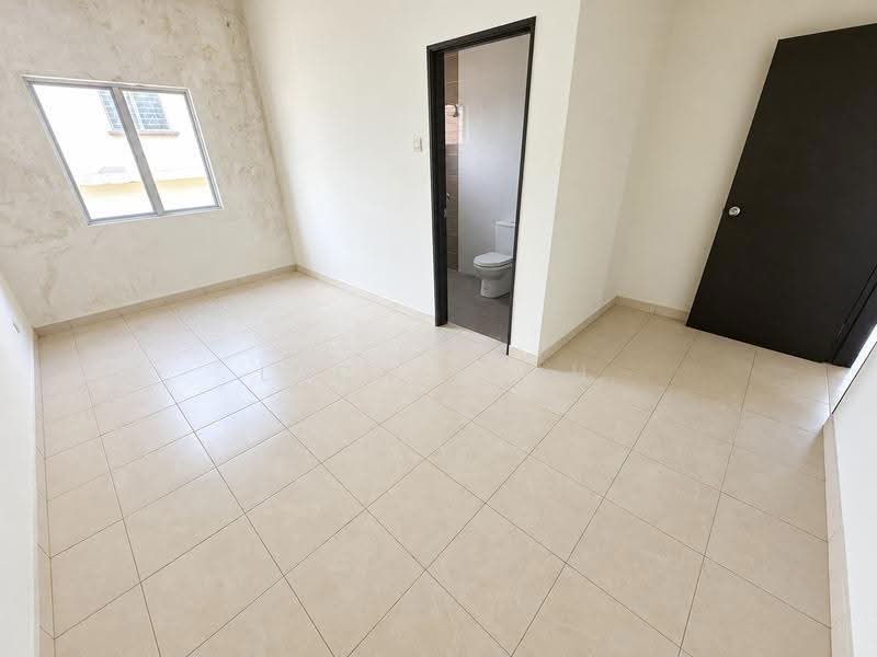 Rumah Berkembar untuk Dijual di Bandar Seri Coalfields (Sungai Buloh) - Lucas Loh - Bathroom - PropertyGuru.com.my