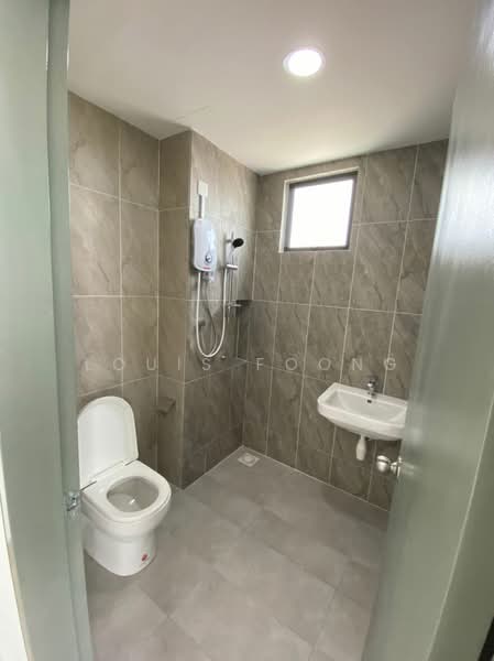 Condominium for Rent at The Herz - Louis Foong - Bathroom - PropertyGuru.com.my