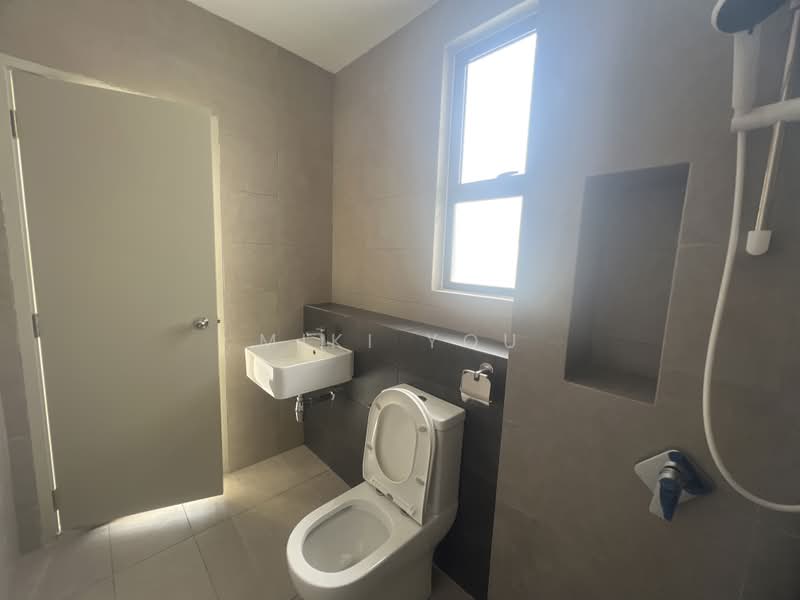 2-storey Terraced House for Rent in Bandar Rimbayu (Telok Panglima Garang) - Miki You - PropertyGuru.com.my