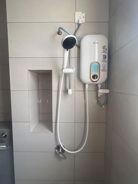 2-storey Terraced House for Rent in Bandar Rimbayu (Telok Panglima Garang) - Miki You - Bathroom - PropertyGuru.com.my