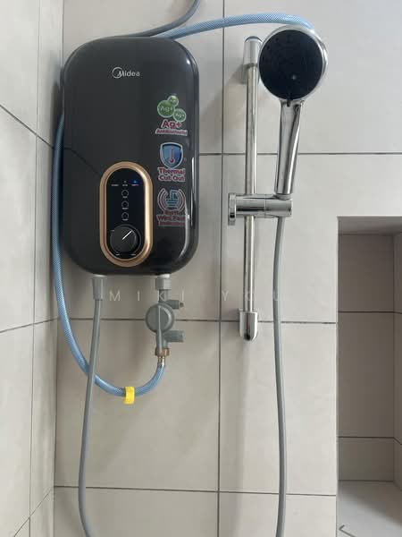 2-storey Terraced House for Rent in Bandar Rimbayu (Telok Panglima Garang) - Miki You - Bathroom - PropertyGuru.com.my