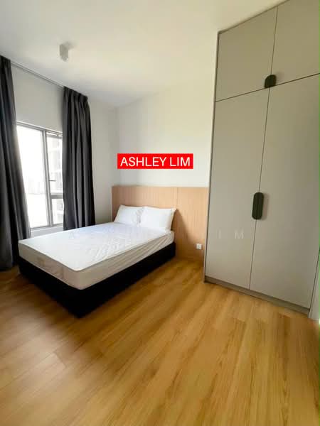 Service Residence for Rent at The Meg Serviced Residence - Ashley Lim - Bedroom - PropertyGuru.com.my