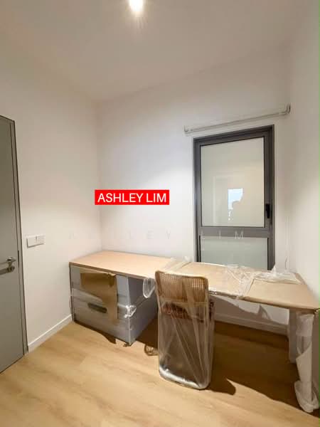 Service Residence for Rent at The Meg Serviced Residence - Ashley Lim - Study - PropertyGuru.com.my