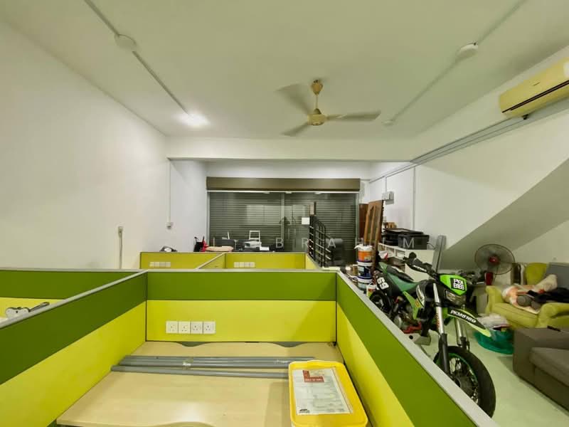 Shop / Office untuk Dijual di Bandar Teknologi Kajang (Kajang) - Azli Ibrahim - Interior - PropertyGuru.com.my
