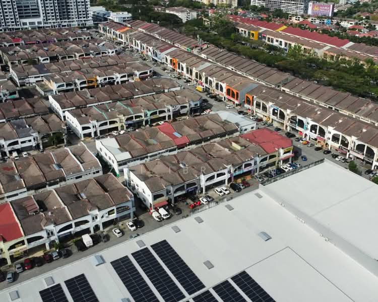 Shop / Office untuk Dijual di Bandar Teknologi Kajang (Kajang) - Azli Ibrahim - Exterior - PropertyGuru.com.my