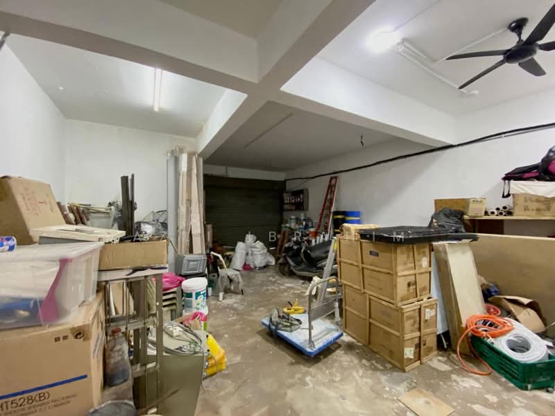 Shop / Office untuk Dijual di Bandar Teknologi Kajang (Kajang) - Azli Ibrahim - Interior - PropertyGuru.com.my