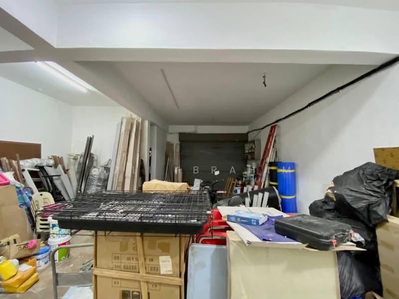 Shop / Office untuk Dijual di Bandar Teknologi Kajang (Kajang) - Azli Ibrahim - Interior - PropertyGuru.com.my