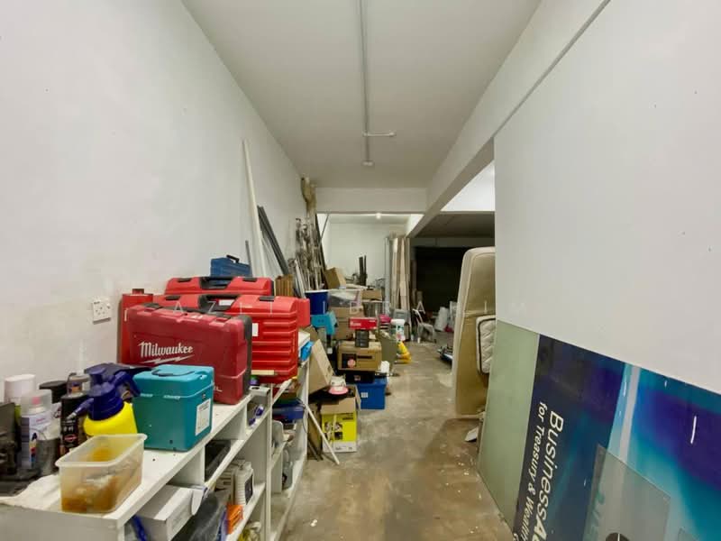 Shop / Office untuk Dijual di Bandar Teknologi Kajang (Kajang) - Azli Ibrahim - Interior - PropertyGuru.com.my