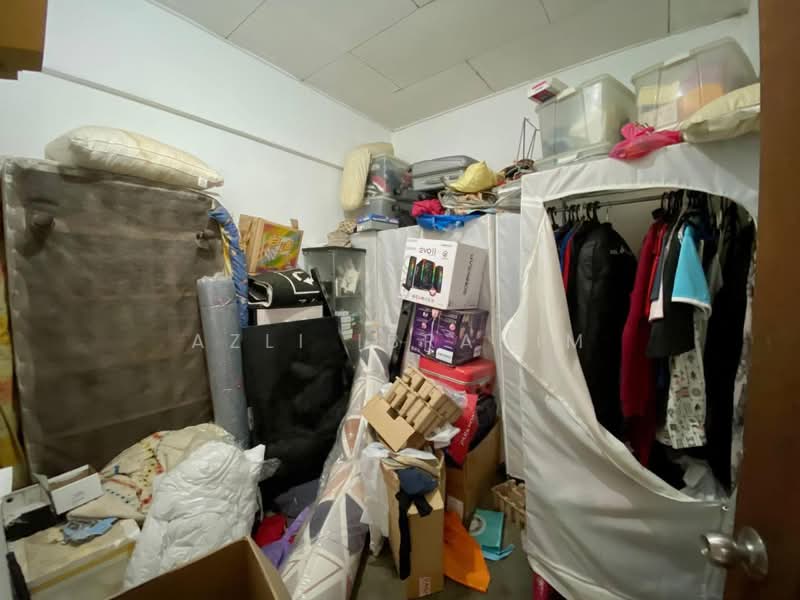 Shop / Office untuk Dijual di Bandar Teknologi Kajang (Kajang) - Azli Ibrahim - Interior - PropertyGuru.com.my