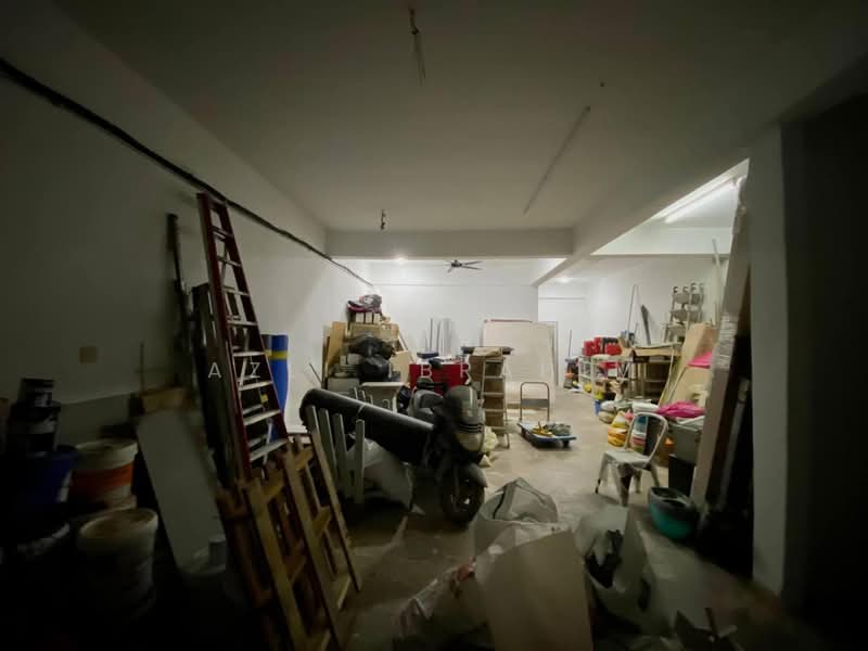 Shop / Office untuk Dijual di Bandar Teknologi Kajang (Kajang) - Azli Ibrahim - Interior - PropertyGuru.com.my