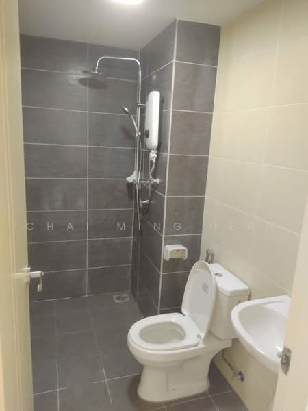 Condominium for Rent at Aspire Residence - Chai Ming Hern - PropertyGuru.com.my