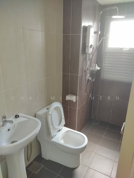 Condominium for Rent at Aspire Residence - Chai Ming Hern - PropertyGuru.com.my