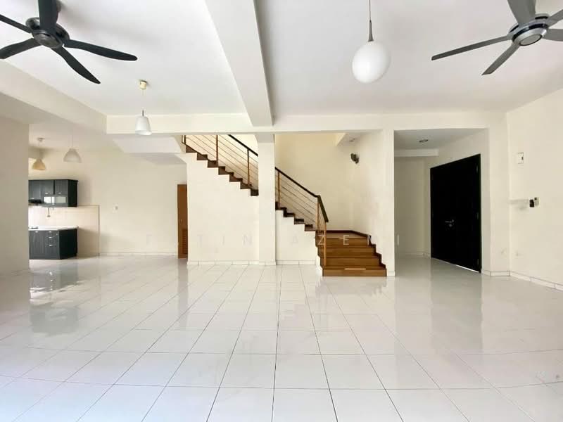 Semi-Detached House for Sale in Bandar Country Homes (Rawang) - Fatin Azemi - Interior - PropertyGuru.com.my