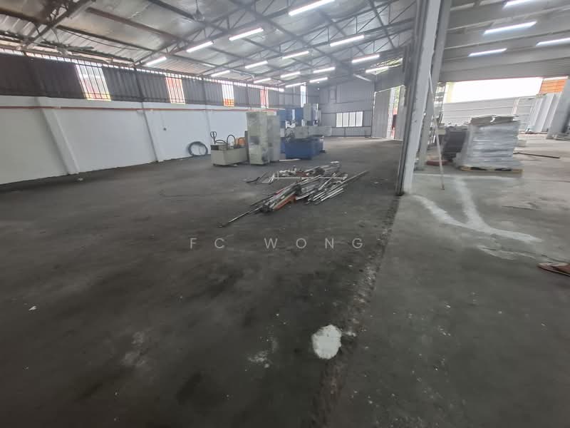 Kilang untuk Disewa di Taman Perindustrian Ehsan Jaya (Kepong) - FC Wong - Interior - PropertyGuru.com.my