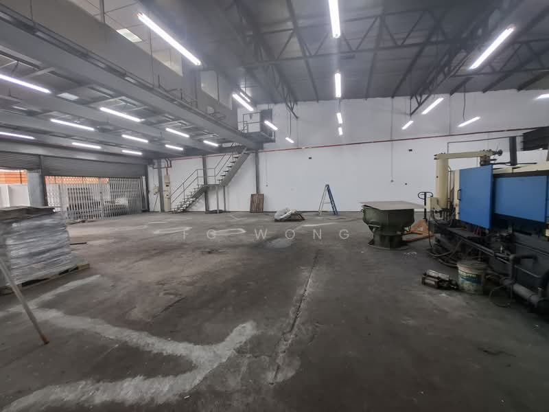 Kilang untuk Disewa di Taman Perindustrian Ehsan Jaya (Kepong) - FC Wong - Interior - PropertyGuru.com.my