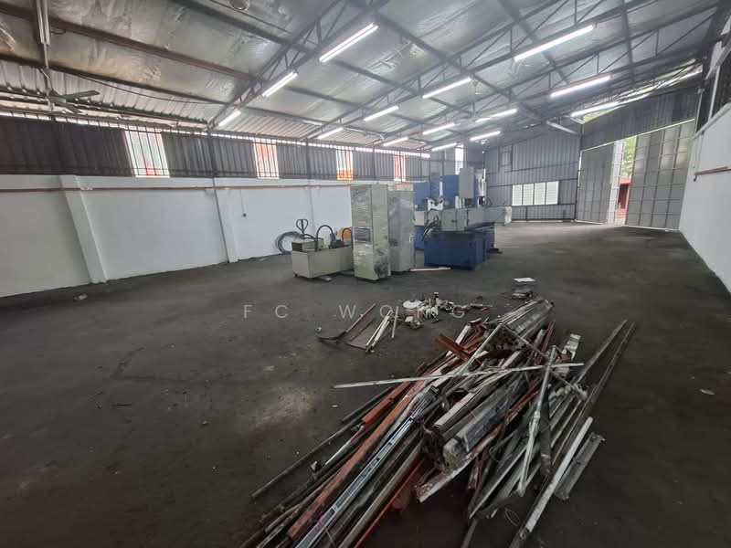 Kilang untuk Disewa di Taman Perindustrian Ehsan Jaya (Kepong) - FC Wong - Interior - PropertyGuru.com.my
