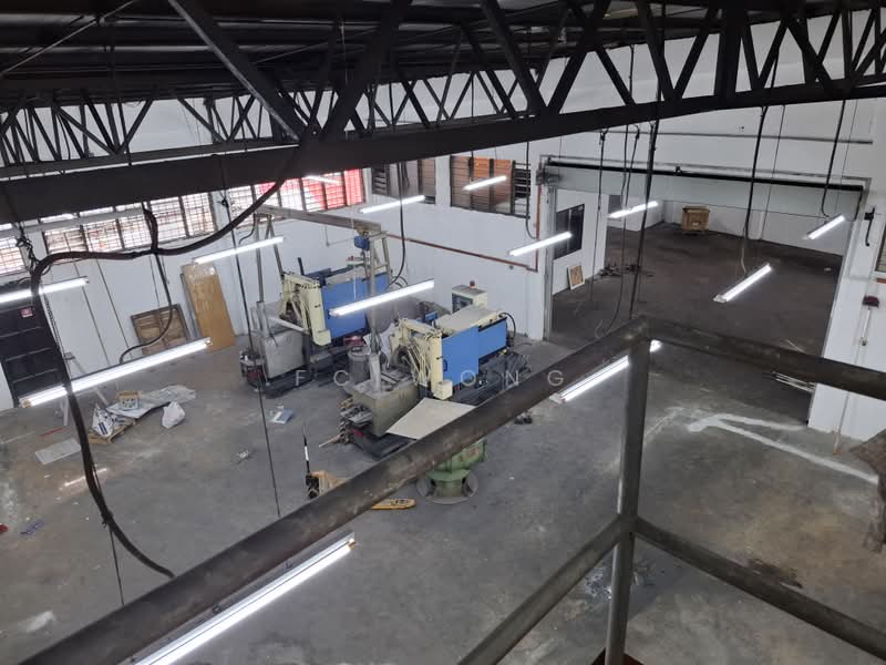 Kilang untuk Disewa di Taman Perindustrian Ehsan Jaya (Kepong) - FC Wong - Interior - PropertyGuru.com.my