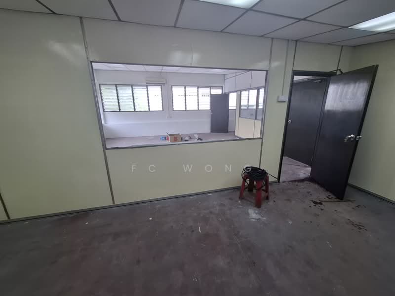 Kilang untuk Disewa di Taman Perindustrian Ehsan Jaya (Kepong) - FC Wong - Interior - PropertyGuru.com.my