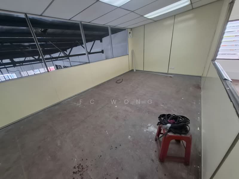 Kilang untuk Disewa di Taman Perindustrian Ehsan Jaya (Kepong) - FC Wong - Interior - PropertyGuru.com.my