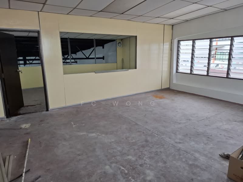 Kilang untuk Disewa di Taman Perindustrian Ehsan Jaya (Kepong) - FC Wong - Interior - PropertyGuru.com.my