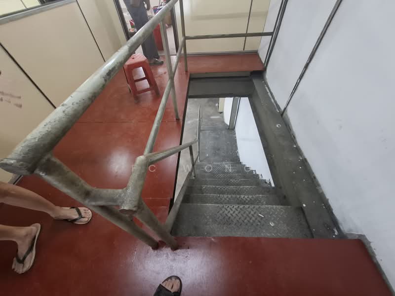 Kilang untuk Disewa di Taman Perindustrian Ehsan Jaya (Kepong) - FC Wong - Interior - PropertyGuru.com.my