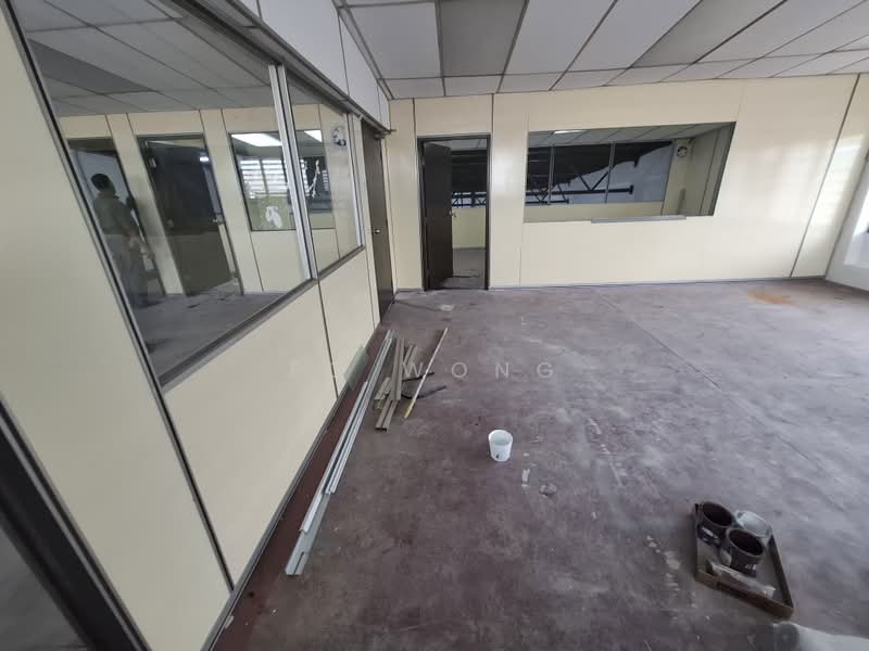Kilang untuk Disewa di Taman Perindustrian Ehsan Jaya (Kepong) - FC Wong - Interior - PropertyGuru.com.my