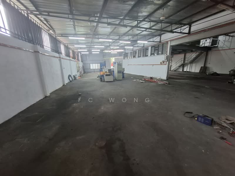 Kilang untuk Disewa di Taman Perindustrian Ehsan Jaya (Kepong) - FC Wong - Interior - PropertyGuru.com.my
