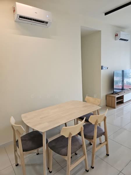 Service Residence for Rent at The Era @ Duta North - Cladys Er - PropertyGuru.com.my
