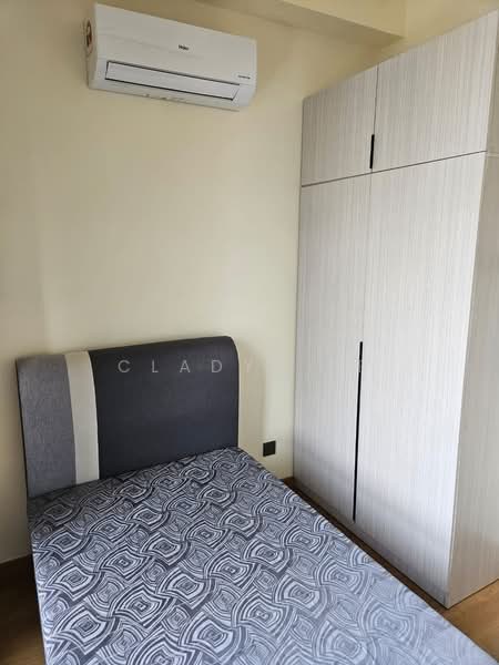 Service Residence for Rent at The Era @ Duta North - Cladys Er - PropertyGuru.com.my