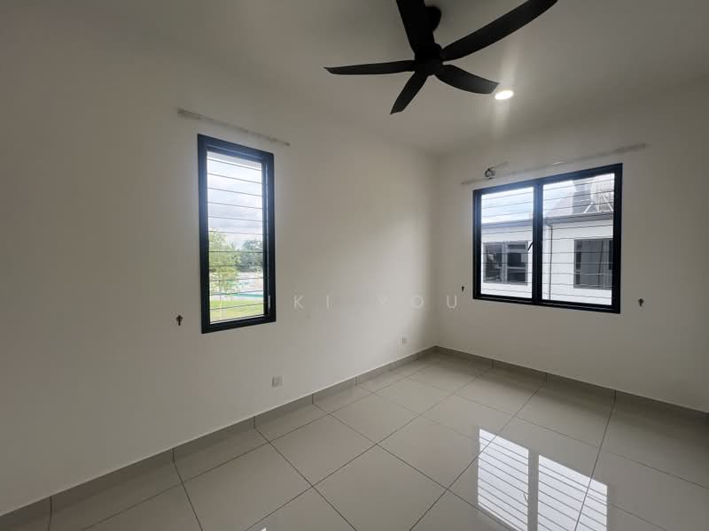 Rumah Teres 2-Tingkat untuk Disewa di Bandar Rimbayu (Telok Panglima Garang) - Miki You - Interior - PropertyGuru.com.my