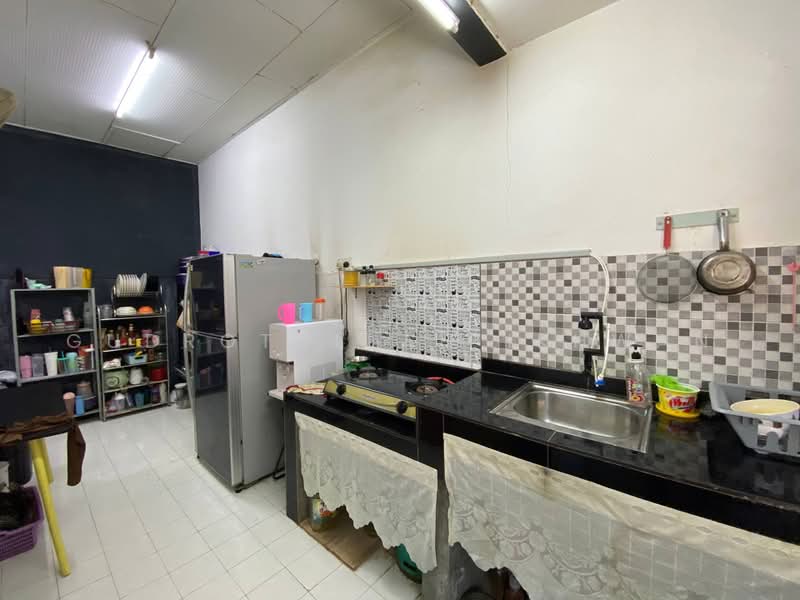 Rumah Teres 1-Tingkat untuk Dijual di Seksyen 16 (Bangi) - Gudrotullah Ikhwan - PropertyGuru.com.my