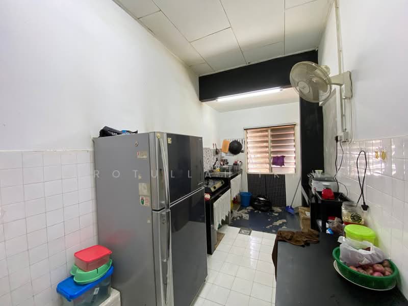 Rumah Teres 1-Tingkat untuk Dijual di Seksyen 16 (Bangi) - Gudrotullah Ikhwan - PropertyGuru.com.my
